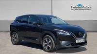 2023 Nissan Qashqai 1.5 E-Power N-Connecta 5dr Auto Hybrid