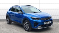 2021 Kia Stonic 1.0T GDi 48V GT-Line 5dr Petrol Estate Estate Petrol Manual