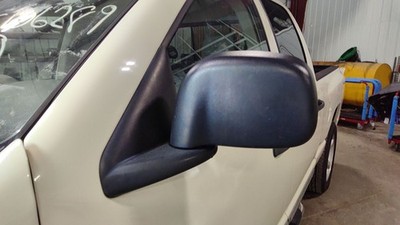 2002-2008 Dodge Ram LH Driver Power Door Mirror Tested