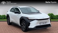 2026 Toyota bz4x 150kW Motion 71.4kWh 5dr Auto [11kW] ESTATE ELECTRIC Automatic