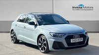 2022 Audi A1 25 TFSI Black Edition 5dr Petrol