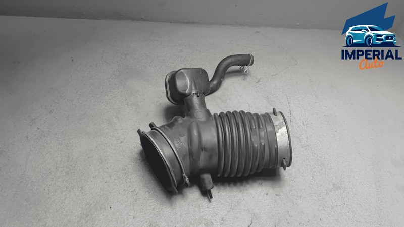 Used Toyota RAV4 2.5L Air Cleaner Intake Inlet Duct Hose Tube Pipe OEM 2019-2025