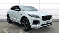 2021 Jaguar E-Pace 2.0 D165 R-Dynamic SE 5dr Auto Diesel Estate Estate Diesel Au