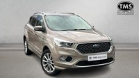 2018 Ford Kuga 1.5T EcoBoost Vignale Auto AWD Euro 6 (s/s) 5dr HATCHBACK Petrol 