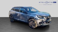 2022 Peugeot 2008 1.2 PureTech GT Premium SUV 5dr Petrol EAT Euro 6 (s/s) (130 p
