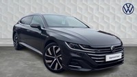 2023 Volkswagen Arteon 2.0 TDI R-Line Shooting Brake DSG 4Motion Euro 6 5-door E