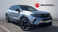 2023 Vauxhall Mokka 100kW Ultimate 50kWh 5dr Auto Electric Hatchback Hatchback E