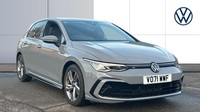 2021 Volkswagen Golf 1.5 TSI R-Line 5dr Petrol Hatchback Hatchback Petrol Manual