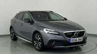 2017 Volvo V40 Cross Country 2.0 D3 Pro Hatchback 5dr Diesel Auto Euro 6 (s/s)