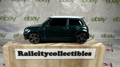 ミニカー ３台 Mini Coopers S BMW M1 Mercedes Amazon | KID BOX × Spark 1/43 BMW M1 Procar FUJI TEST 1980