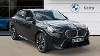 2024 BMW iX2 230kW xDrive30 M Sport 65kWh 5dr Auto Electric Hatchback Hatchback 