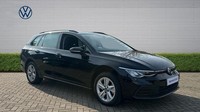 2023 Volkswagen Golf 1.0 TSI Life 5dr Petrol Estate Estate Petrol Manual