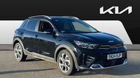 2024 Kia Stonic 1.0T GDi 99 GT-Line 5dr DCT Petrol Estate Estate Petrol Automati
