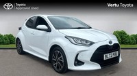 2022 Toyota Yaris 1.5 Hybrid Design 5dr CVT Hybrid Hatchback Hatchback Hybrid Au