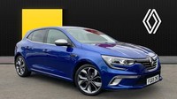 2019 Renault Megane 1.3 TCE GT Line 5dr Petrol Hatchback Hatchback Petrol Manual