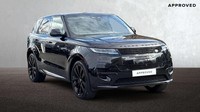 2024 Land Rover Range Rover Sport 3.0 D300 Dynamic SE 5dr Auto SUV Diesel Automa