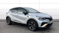 2024 Renault Captur 1.6 E-Tech full hybrid 145 Engineered 5dr Auto HATCHBACK PET