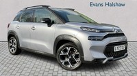 2023 Citroen C3 Aircross 1.2 PureTech 130 Shine Plus 5dr EAT6 Hatchback Petrol A
