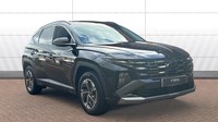 2024 Hyundai TUCSON 1.6T Advance 5dr Petrol Estate Estate Petrol Manual