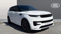 2023 Land Rover Range Rover Sport 3.0 P440e Dynamic SE 5dr Auto ESTATE PETROL/EL