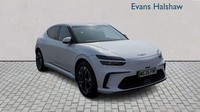 2026 Genesis GV60 168kW Pure 84kWh 5dr Auto MPV ELECTRIC Automatic