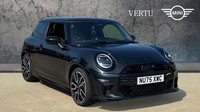 2025 MINI Cooper 2.0 S Sport [Level 2] 3dr Auto Petrol Hatchback Hatchback Petro