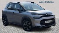 2024 Citroen C3 Aircross 1.2 PureTech 110 Max 5dr Hatchback Petrol Manual