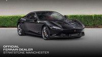 2024 Ferrari Roma 3.8T V8 Spider F1 DCT Euro 6 (s/s) 2dr Convertible Petrol Auto