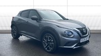 2025 Nissan Juke 1.0 DiG-T Tekna+ 5dr DCT Petrol Hatchback Hatchback Petrol Auto