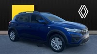 2024 Dacia Sandero Stepway 1.0 TCe Expression 5dr Petrol Hatchback Hatchback Pet