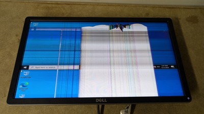 Dell P2014H 20'' Widescreen IPS LED Manitor