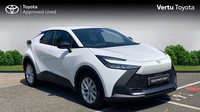 2025 Toyota C-HR 1.8 Hybrid Icon 5dr CVT Hybrid Hatchback Hatchback Hybrid Autom