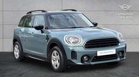 2023 MINI Countryman 1.5 Cooper Classic 5dr Auto HATCHBACK PETROL Automatic