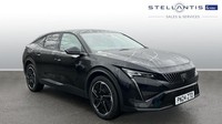 2024 Peugeot 408 1.2 PureTech GT Fastback 5dr Petrol EAT Euro 6 (s/s) (130 ps) H