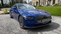 2026 Genesis G80 272kW Luxury 87.2kWh 4dr Auto AWD Saloon Electric Automatic