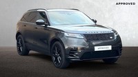2025 Land Rover Range Rover Velar Diesel Estate 2.0 D200 MHEV Dynamic SE 5dr Aut