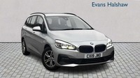 2019 BMW 2 Series 218i SE 5dr Estate Petrol Manual