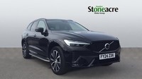 2024 Volvo XC60 Ultimate Dark B5 (250 hp) ESTATE Petrol/Electric Hybrid Automati