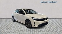 2023 Vauxhall Corsa 1.2 Design 5dr Hatchback Petrol Manual
