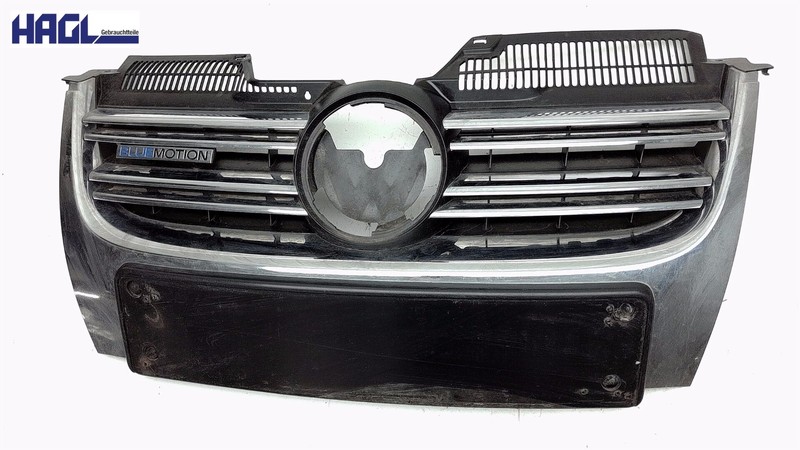 Calandre 1k5853653c 1k5853651 Vw Golf Variant 1.9 Tdi 1k/1kp/5m/1km Break