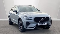 2025 Volvo XC60 2.0 B5P Ultra Dark 5dr AWD Geartronic Petrol Estate Estate Petro