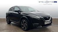 2023 Nissan Qashqai 1.5 h e-POWER Tekna+ SUV 5dr Petrol Hybrid Auto Euro 6 (s/s)