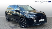 2024 Peugeot 5008 1.2 HYBRID Allure SUV 5dr Petrol Hybrid e-DSC6 Euro 6 (s/s) (1