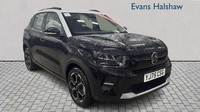 2025 Citroen C3 1.2 Turbo Plus 5dr Hatchback Petrol Manual