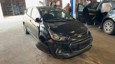 Used Alternator fits: CHEVY SPARK 16 17 18 19 20 21 22