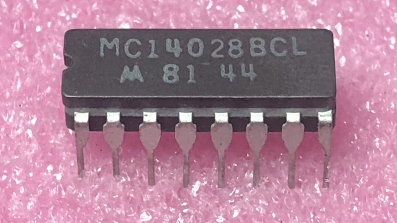 Mc14028 Bcl  News Tested