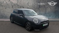 2024 MINI Cooper 160kW SE Sport 54kWh 3dr Auto Electric Hatchback Hatchback Elec
