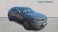 2021 Mazda MX-30 107kW First Edition 35.5kWh 5dr Auto Hatchback Electric Automat