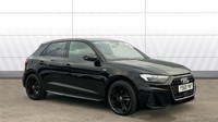 2020 Audi A1 30 TFSI S Line 5dr Petrol Hatchback Hatchback Petrol Manual