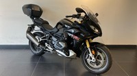2022 BMW R1250 BMW R1250 RS SE SPORTS Petrol Manual